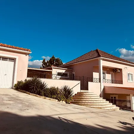 Mae Home Story Caldas Da Rainha Exterior photo
