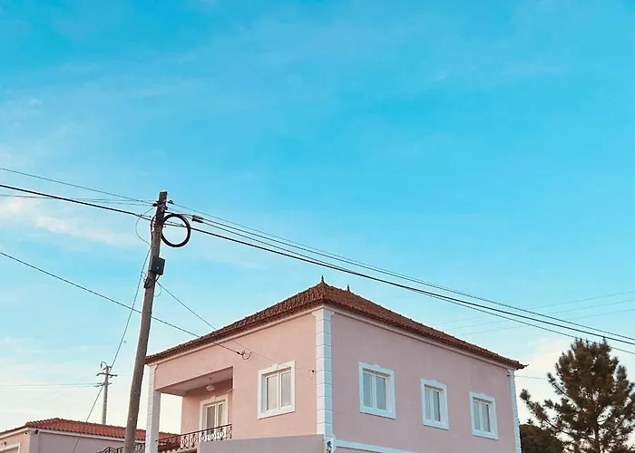 Mae Home Story