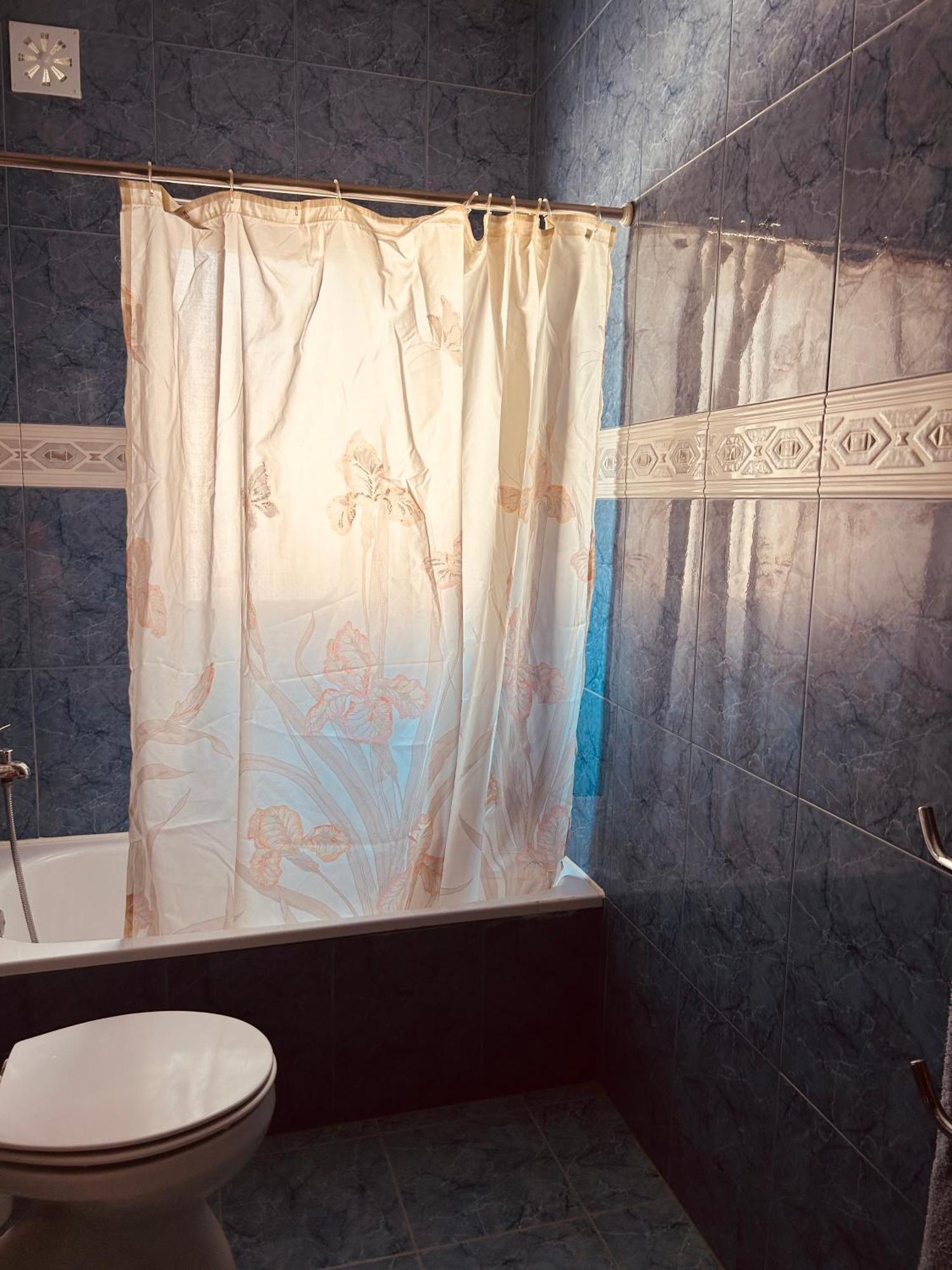 Mae Story Chalet Caldas Da Rainha