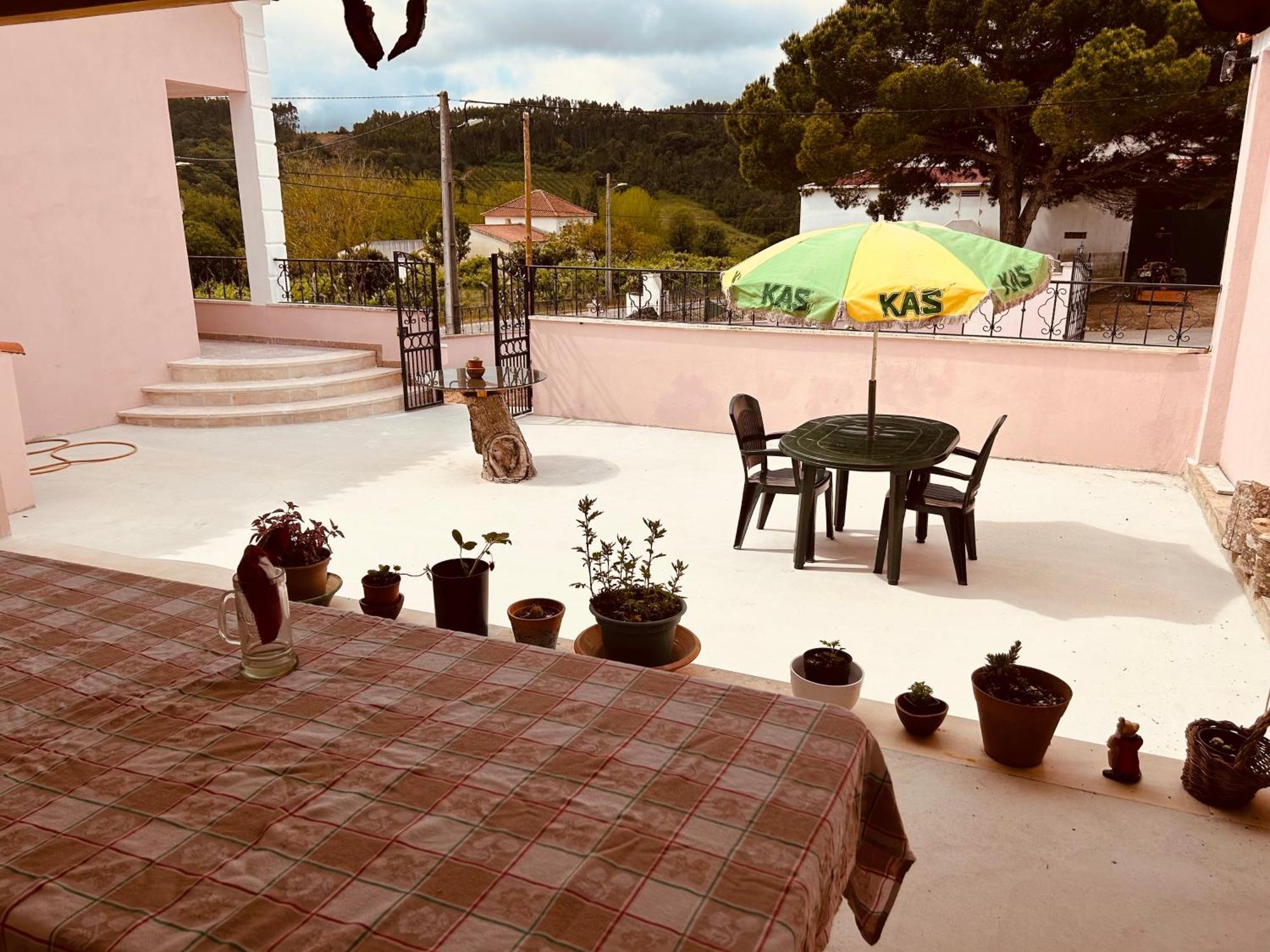 Mae Story Chalet *