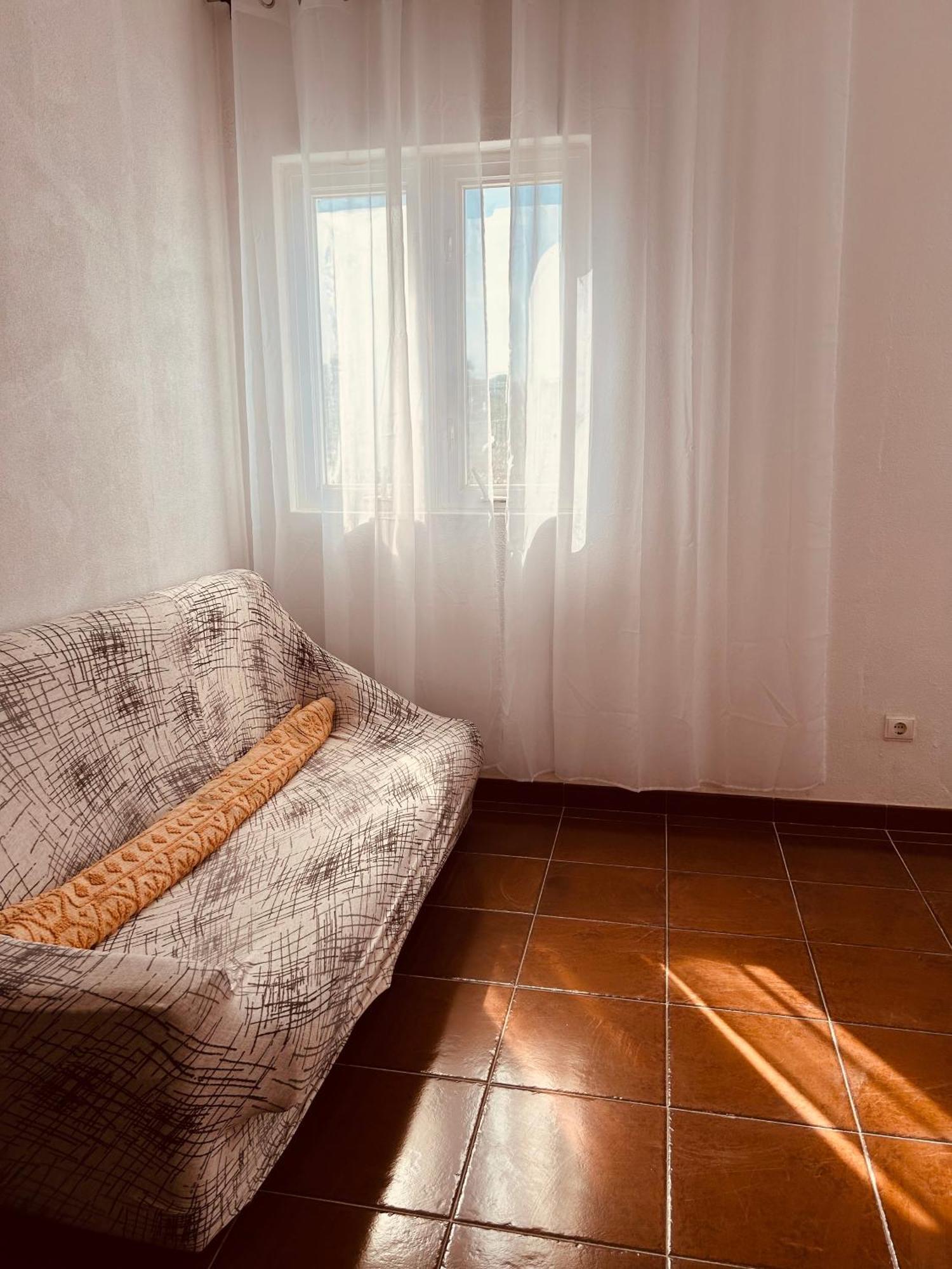 Chalet Mae Story Caldas Da Rainha