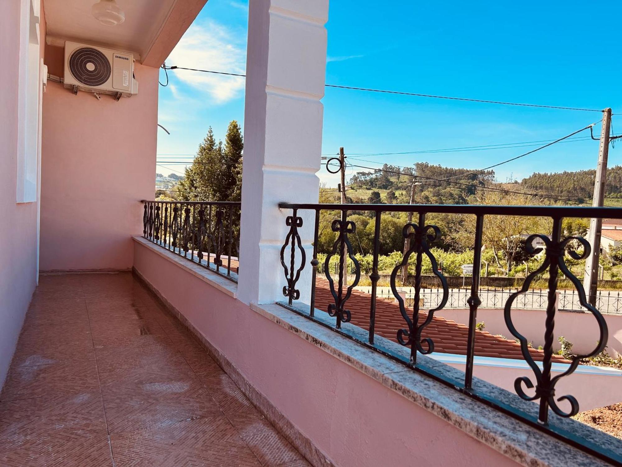 Chalet Mae Story Caldas Da Rainha