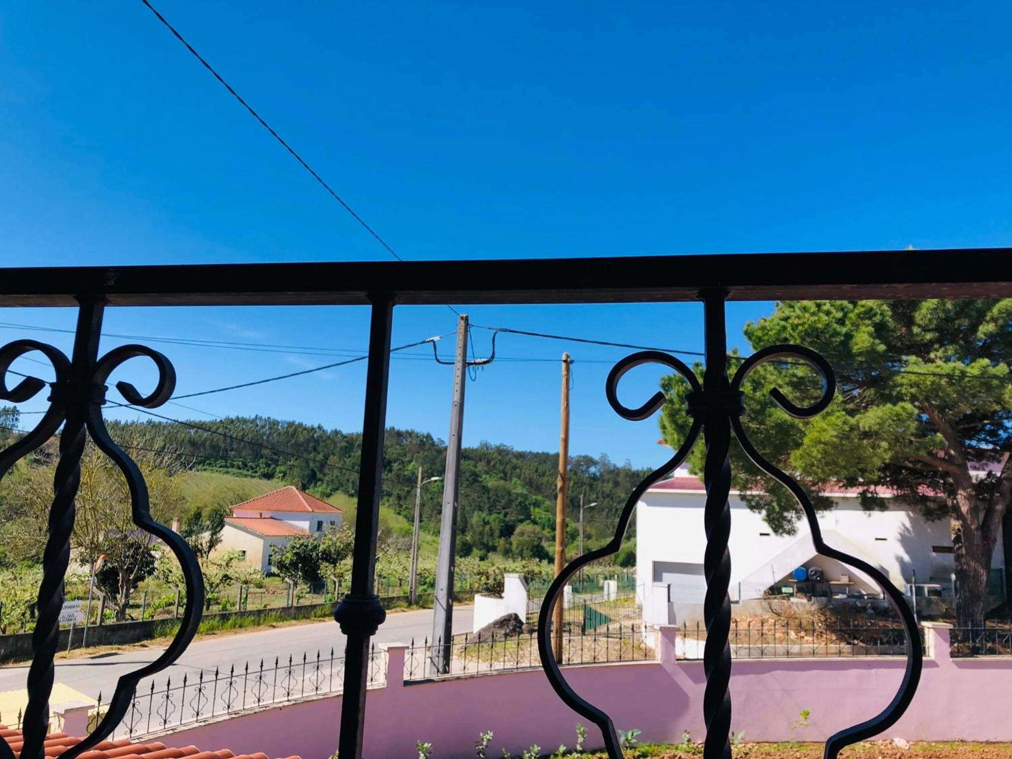 Mae Story Caldas Da Rainha