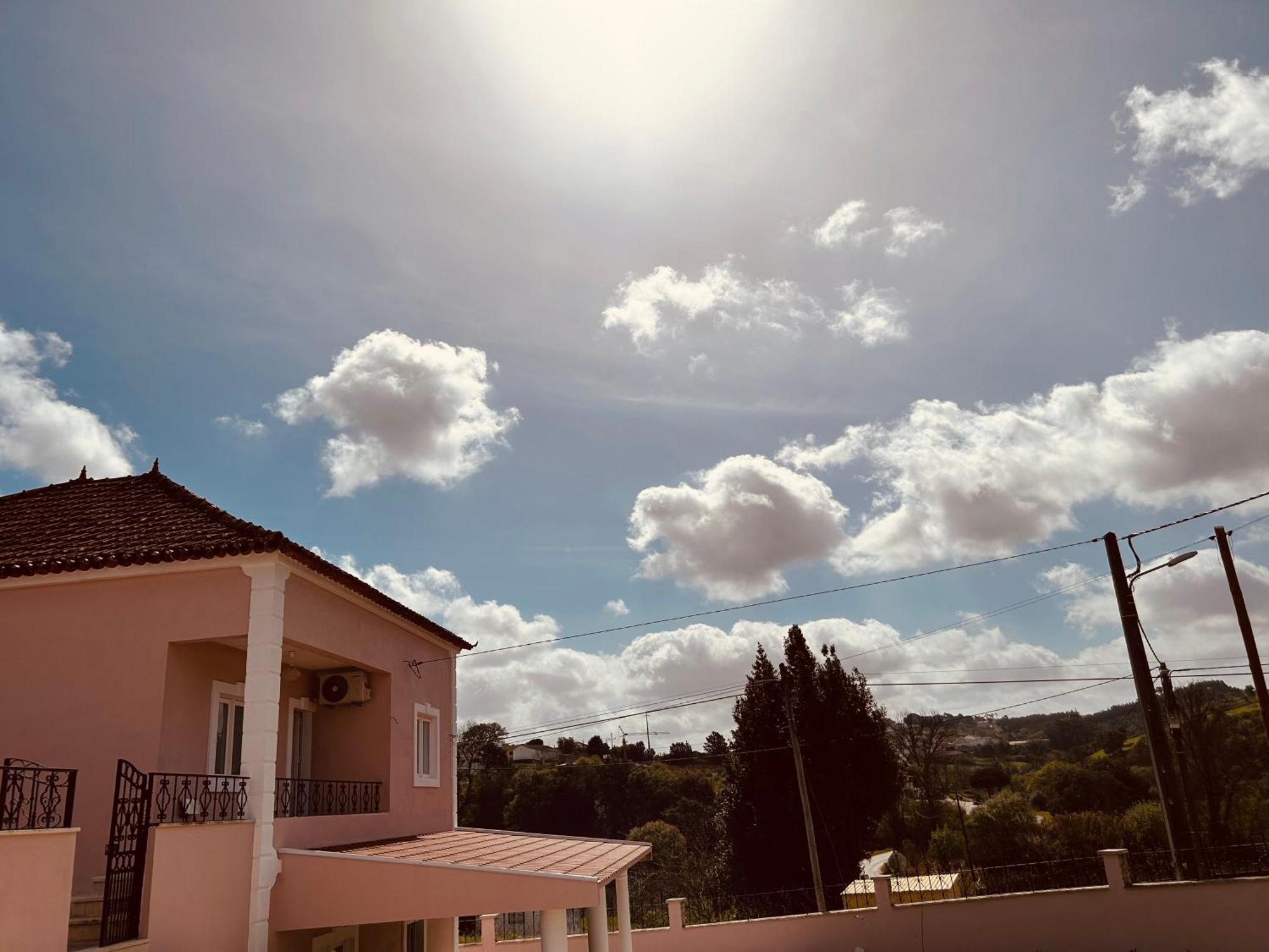Mae Story Caldas Da Rainha